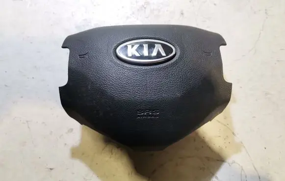 KIA Ceed Steering wheel airbag 569001H600
