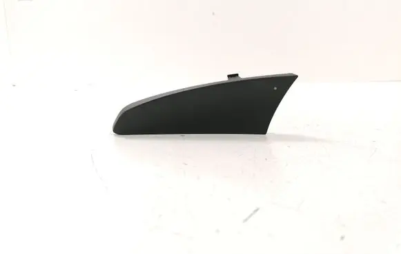 Porsche Cayenne (92A) Rear door handle cover 97055552301