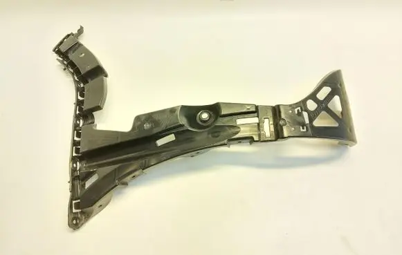 Mercedes-Benz GLC C254 Rear bumper mounting bracket A2548858503JLK01