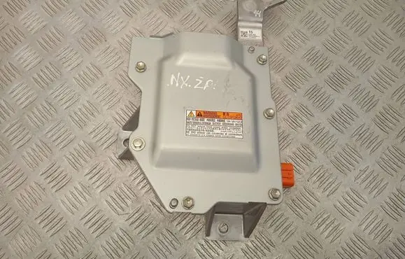 Lexus NX Voltage converter inverter 63589387 8267042020