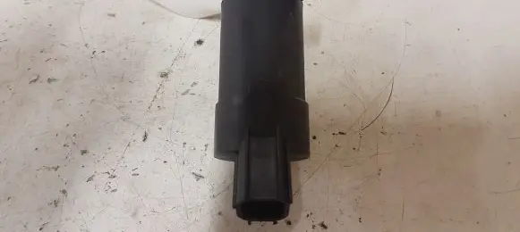 Windscreen/windshield washer pump