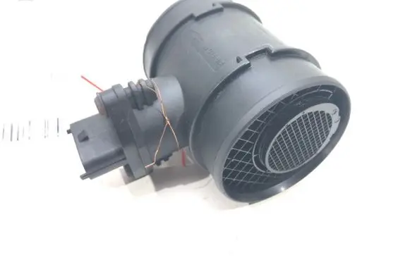 Mass air flow meter