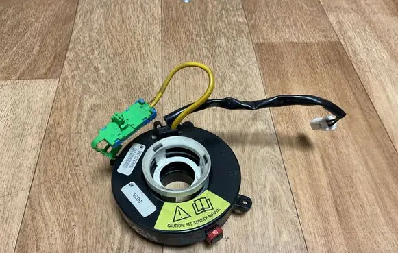 Alfa Romeo 147 Airbag slip ring squib (SRS ring) 5428010E PA63096GF
