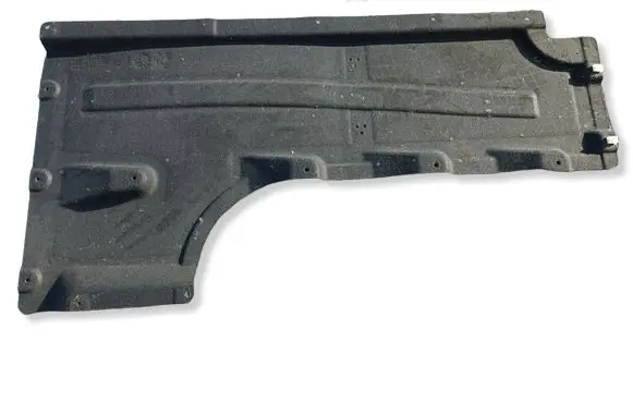 BMW X4 G02 Side bottom protection 51757394746 7394746
