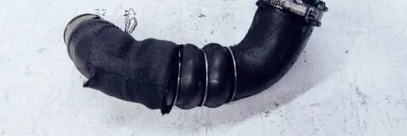 Audi A4 S4 B7 8E 8H Intercooler hose/pipe 8E0145790P