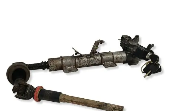 Ford Transit Steering wheel axle C7Y2C