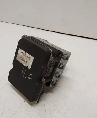 Audi A6 S6 C6 4F ABS Pump 4F0910517AD 4F0614517AA