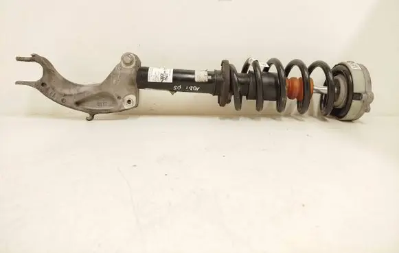 Audi Q5 SQ5 Front shock absorber with coil spring 50A413031AK 814904012544 0G680A413031AK
