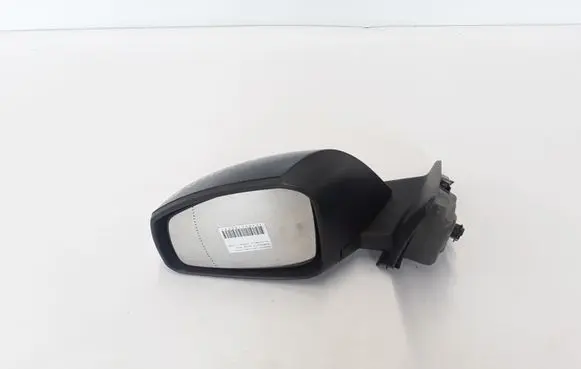 Renault Latitude (L70) Front door electric wing mirror 963730017R