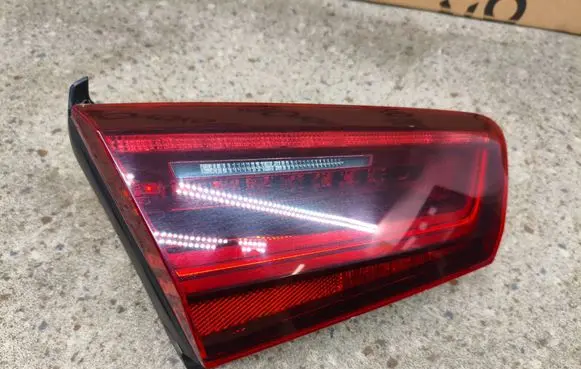 Audi A6 C7 Tailgate rear/tail lights 4G9945567B 90044985