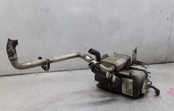 Volkswagen Touran I Auxiliary pre-heater (Webasto) 1K0815065R