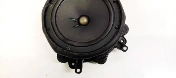 Audi A8 S8 D3 4E Front door speaker 2752507066 373247