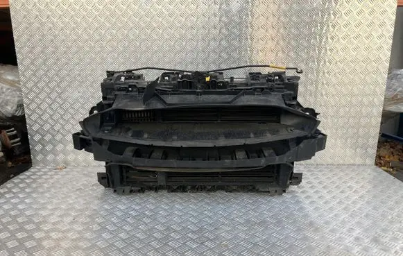 Ford Fiesta Front piece kit H1BB-8473-A