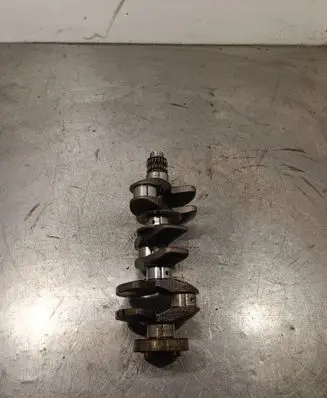 Renault Clio IV Crankshaft 0574R