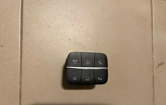 Ford Focus Other devices JX7T11B573DB