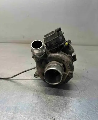 Nissan X-Trail T31 Turbo 740282