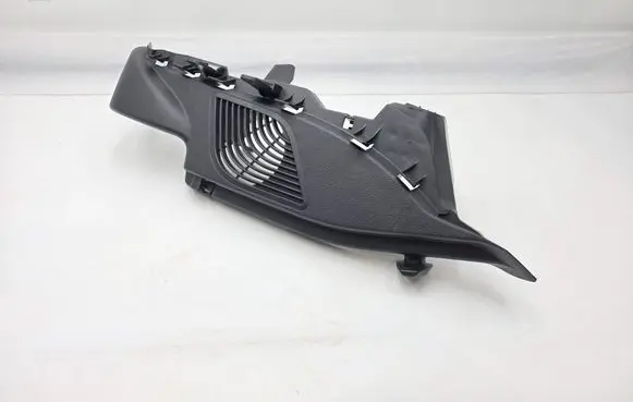 Other trunk/boot trim element