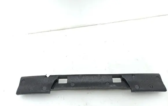 Ford Edge I Rear bumper foam support bar 7T4317E899BA