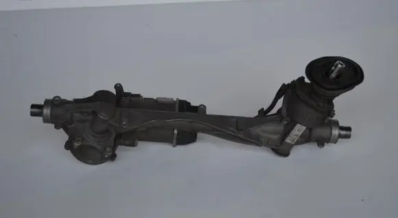 Volkswagen Golf VII Steering rack 5q0909144aa