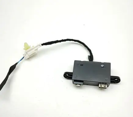 MG MG5 ev USB socket connector 11083491