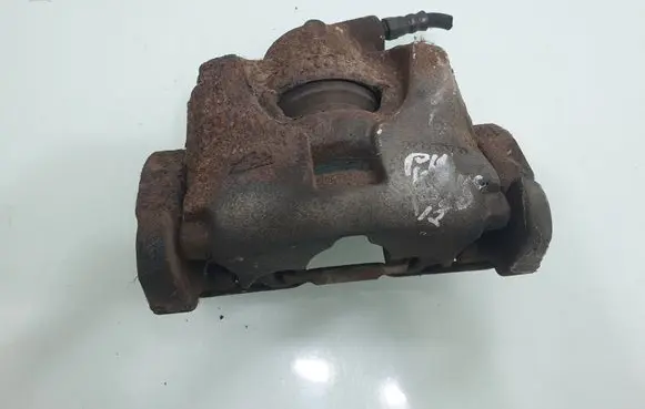 Volvo S80 Front brake caliper