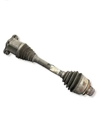Audi Q7 4M Front driveshaft 4M0407271R