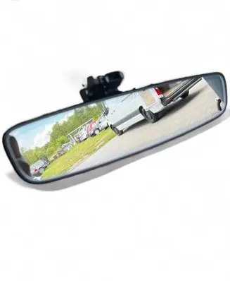 Volkswagen ID.5 Rear view mirror (interior) 3G0857511ANXX