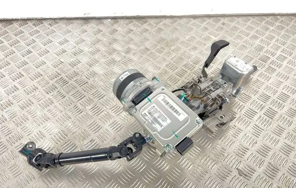MG ZS Steering wheel axle 11953868 11959546 D795005A00