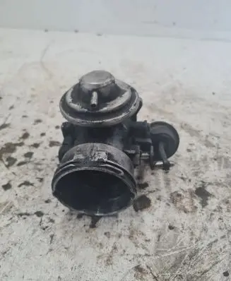 Ford Galaxy EGR valve