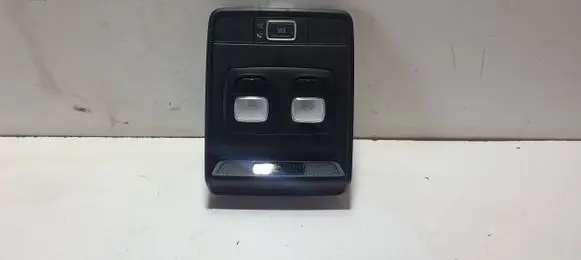 Renault Clio V Headlining lighting console trim 969805529 969804194 248600074R