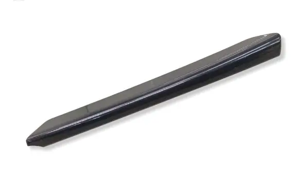 Mercedes-Benz E W212 Center console decorative trim A2126906362