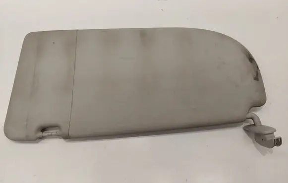 Volkswagen Caddy Sun visor 2K0857551