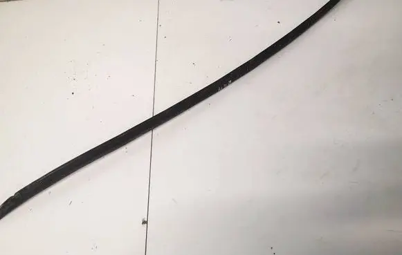 Volkswagen PASSAT B6 Windshield trim 3C0854328A