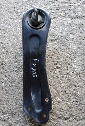 Chrysler 200 Rear upper control arm/wishbone 511ABUFL