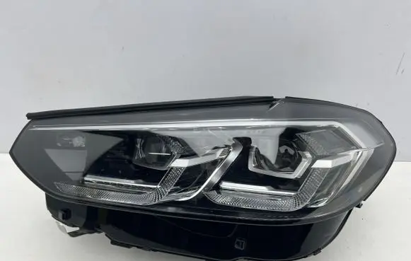 BMW X3 G01 Headlight/headlamp 5A29203
