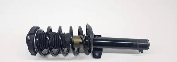 Front shock absorber/damper
