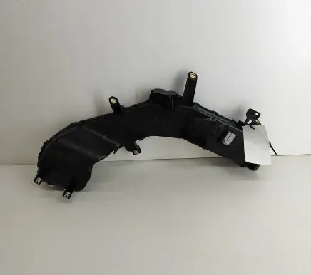 Porsche Taycan 9J1 Air intake duct part 9JA819702