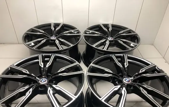 BMW X7 G07 R22 alloy rim 
