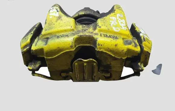 BMW 1 E81 E87 Front brake caliper