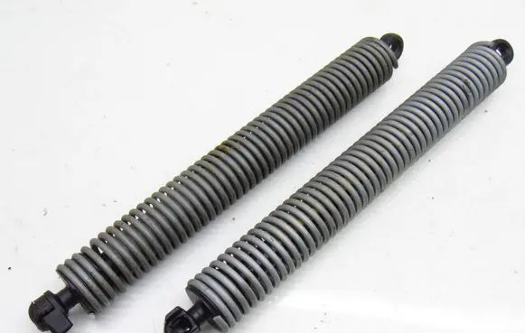 BMW 7 F01 F02 F03 F04 Valve spring 7185905