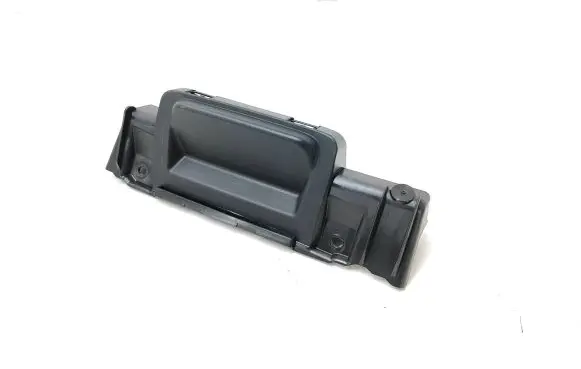 Citroen Berlingo Rear door handle trim 9818689777