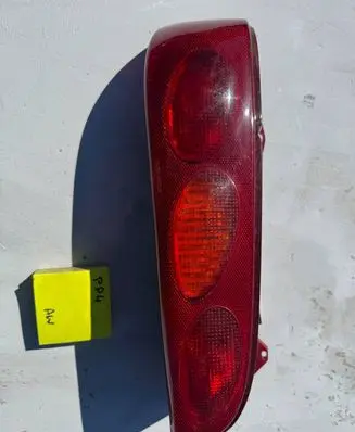 Fiat Seicento/600 Rear/tail lights 086611911LR