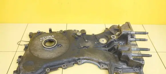 Ford Galaxy Timing chain cover AG9G6059DC TNWA