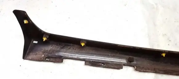 Mitsubishi Space Star Sill MR911133