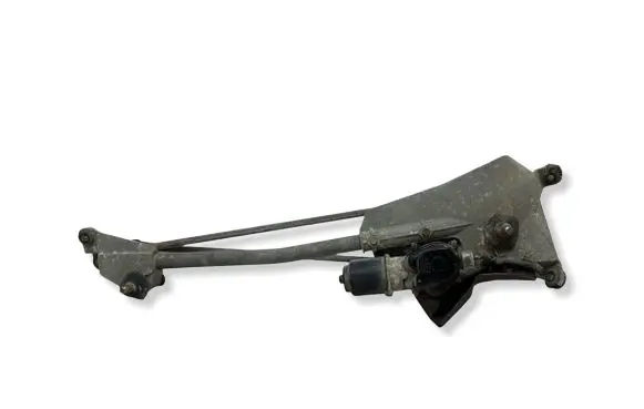 Infiniti FX Front wiper linkage and motor 430232223
