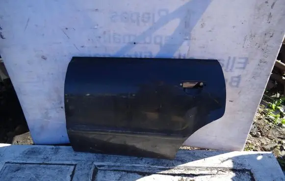 Audi A4 S4 B5 8D Rear door