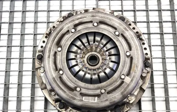 Ford Ecosport Clutch set kit CM5G-6375-LC