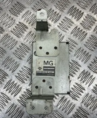 Nissan Maxima Gearbox control unit/module A64000E71 310363Y300 9705