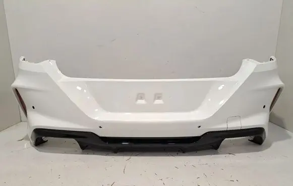 BMW M8 F91 F92 G14 G15 Rear bumper 8078753 8083309