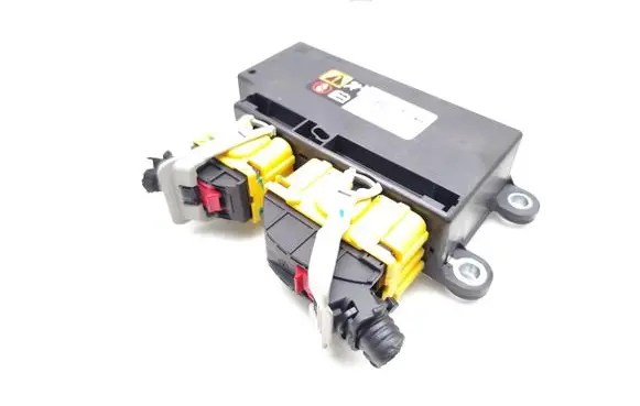 Opel Mokka Airbag control unit/module 13592886